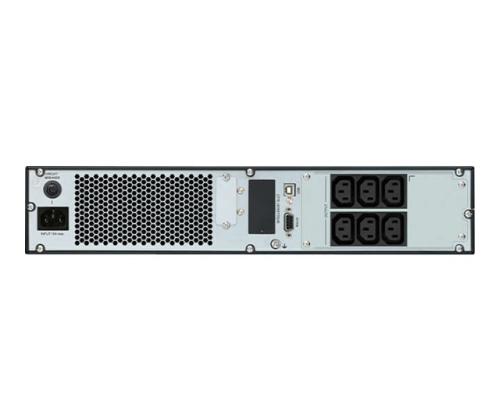 VERTIV GXT RT+ 1ph UPS 2kVA