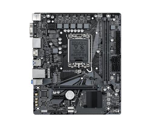 GIGABYTE H610M S2H V3 DDR4