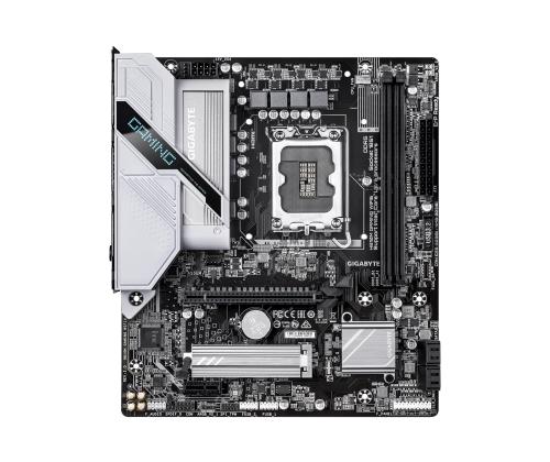 GIGABYTE H810M GAMING WIFI6 LGA1851 MB