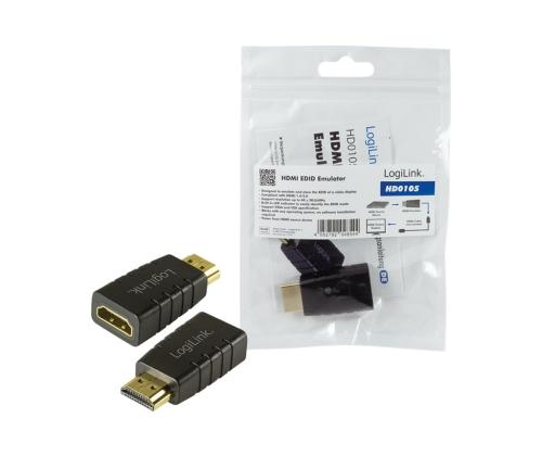 LOGILINK HD0105 LOGILINK - HDMI EDID emu