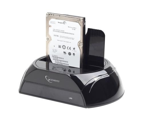 GEMBIRD HD32-U3S-2 HDD docking station G