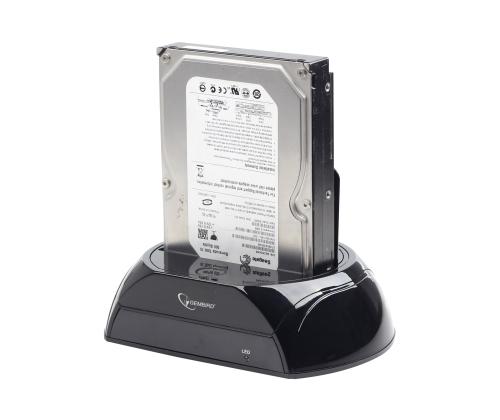 GEMBIRD HD32-U3S-2 HDD docking station G