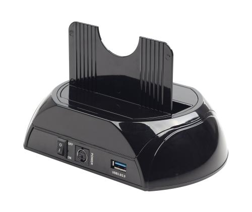 GEMBIRD HD32-U3S-2 HDD docking station G