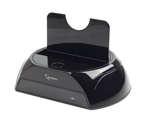 GEMBIRD HD32-U3S-2 HDD docking station G