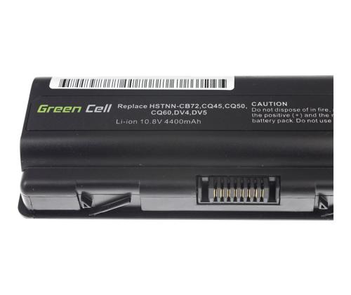 GREENCELL HP01 Battery Green Cell for HP