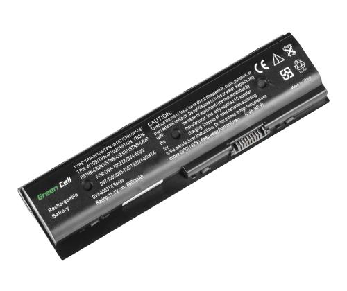 GREENCELL HP104 Battery Green Cell MO06