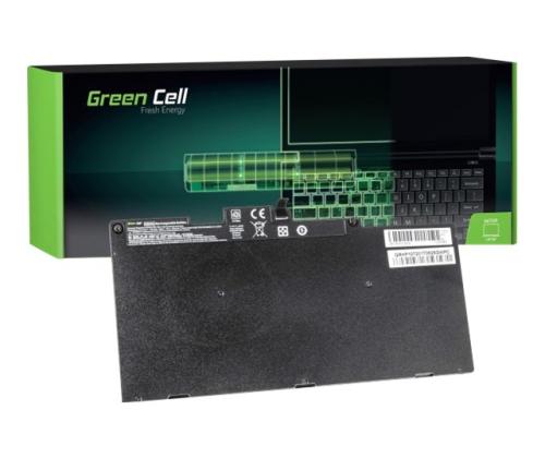 GREENCELL HP107 Battery Green Cell CS03X