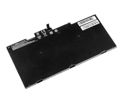 GREENCELL HP107 Battery Green Cell CS03X
