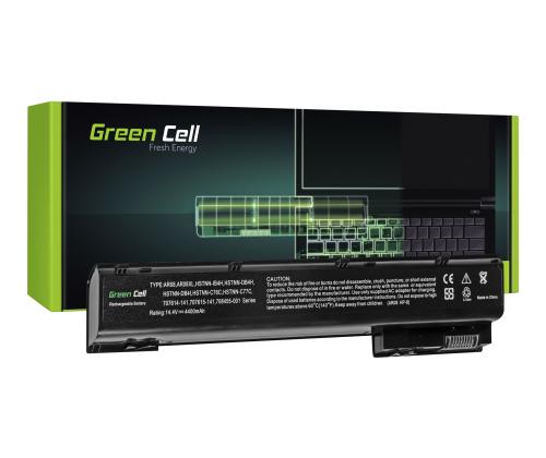 GREENCELL HP113 Battery Green Cell AR08