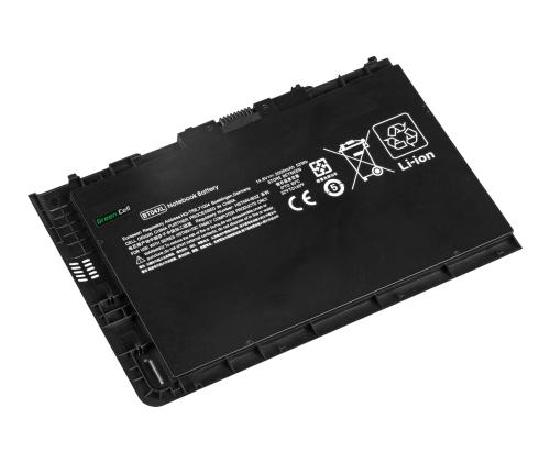 GREENCELL HP119 Battery Green Cell BA06X