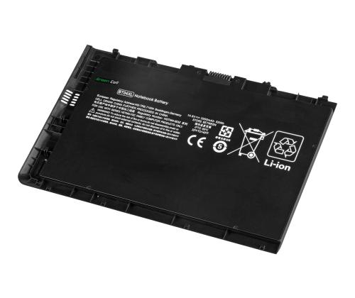 GREENCELL HP119 Battery Green Cell BA06X