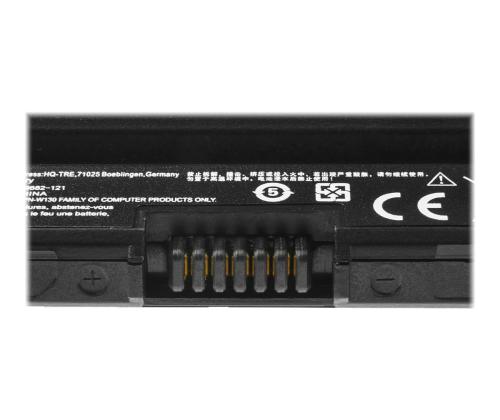 GREENCELL Battery for HP JC04 14.8V 3400