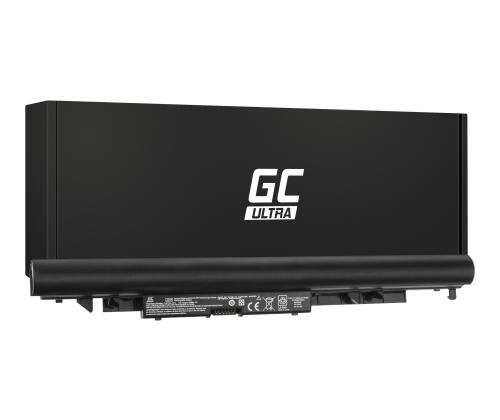 GREENCELL Battery for HP JC04 14.8V 3400
