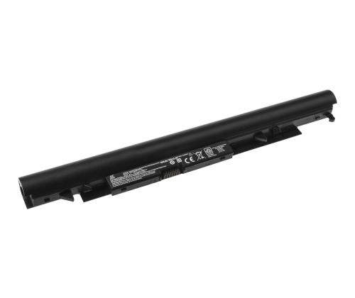 GREENCELL Battery for HP JC04 14.8V 3400