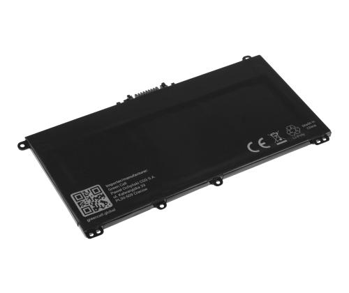 GREENCELL HP163 Bateria Green Cell HT03X