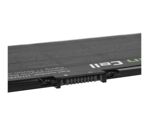 GREENCELL HP163 Bateria Green Cell HT03X