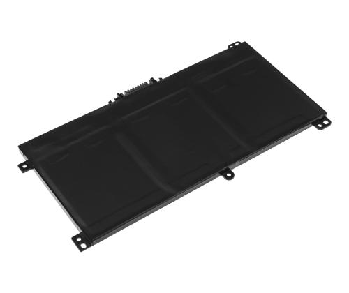 GREEN CELL Battery BK03XL for HP Pavilio
