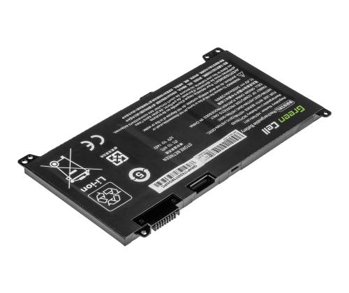 GREEN CELL Battery RR03XL for HP ProBook