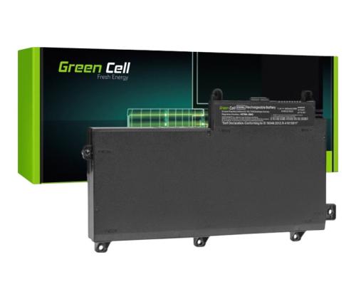 GREEN CELL PRO Laptop Battery CI03XL