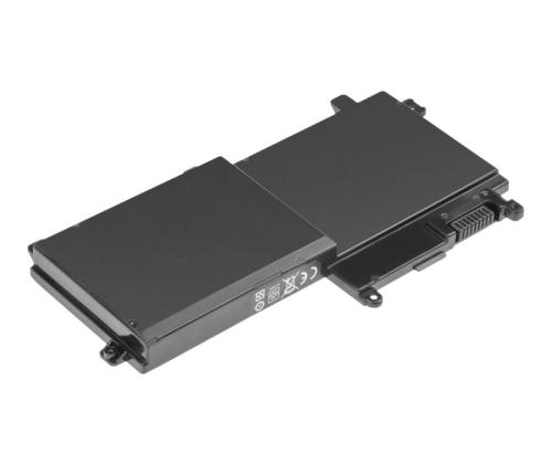 GREEN CELL PRO Laptop Battery CI03XL