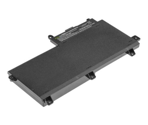 GREEN CELL PRO Laptop Battery CI03XL