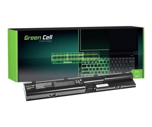 GREENCELL HP43 Battery Green Cell for HP