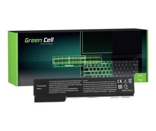 GREENCELL HP50 Battery Green Cell for HP