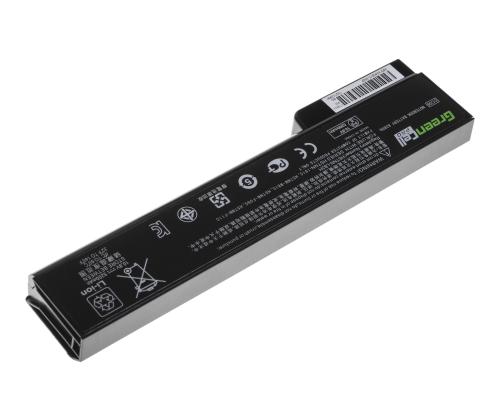 GREENCELL HP50PRO Battery Green Cell PRO