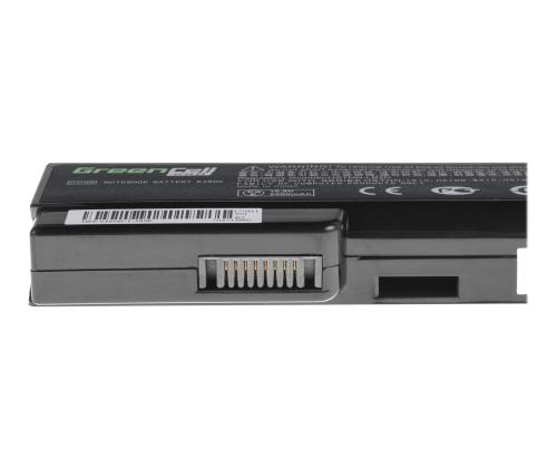 GREENCELL HP50PRO Battery Green Cell PRO