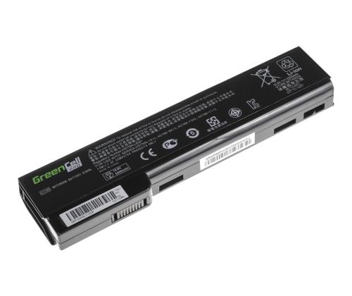GREENCELL HP50PRO Battery Green Cell PRO