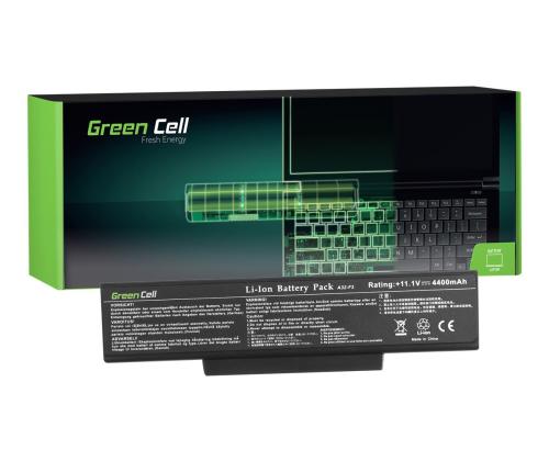 GREENCELL HP80PRO Battery Green Cell PRO