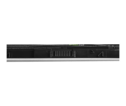 GREENCELL HP82 Battery Green Cell VI04 f