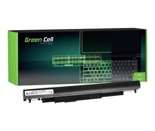 GREENCELL HP88 Battery Green Cell HS04 8