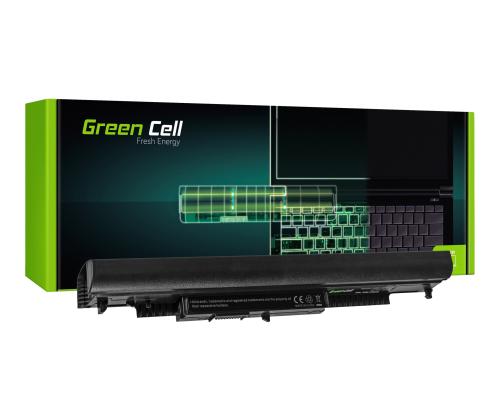GREENCELL HP89 Battery Green Cell HS03 8