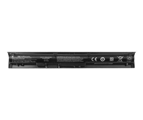 GREENCELL Battery for HP RI04 3400 mAh