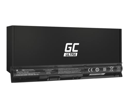 GREENCELL Battery for HP RI04 3400 mAh
