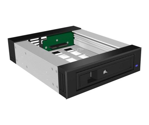 ICYBOX IB-129SSK-B IcyBox Mobile Rack fo