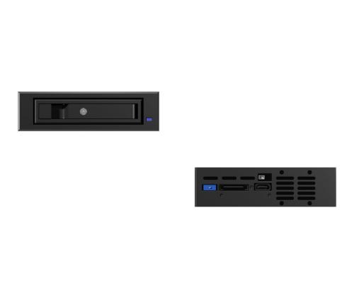 ICYBOX IB-129SSK-B IcyBox Mobile Rack fo
