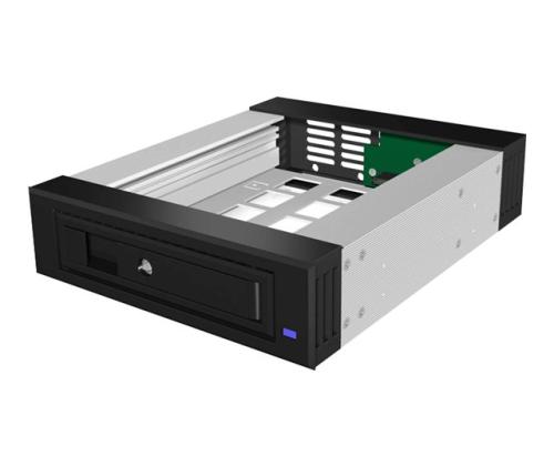 ICYBOX IB-129SSK-B IcyBox Mobile Rack fo