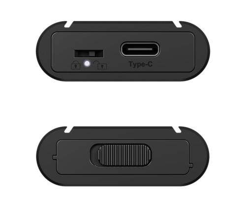 ICYBOX IB-1807MT-C31 External enclosure