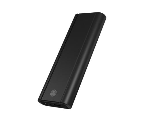 ICYBOX IB-1807MT-C31 External enclosure