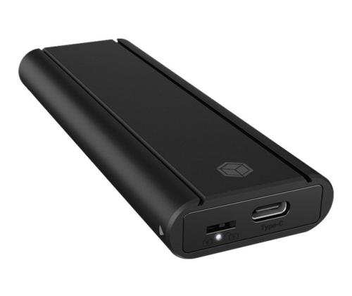 ICYBOX IB-1807MT-C31 External enclosure