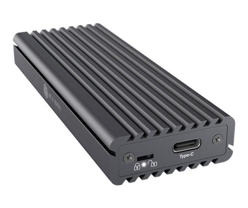 ICYBOX IB-1817MC-C31 External enclosure