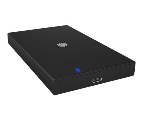 ICY BOX IB-200T-C3 External 2.5i case