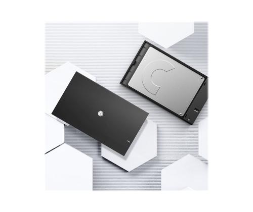 ICY BOX IB-200T-C3 External 2.5i case