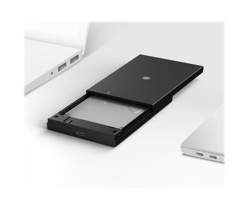 ICY BOX IB-200T-C3 External 2.5i case
