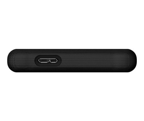 ICYBOX IB-223U3a-B IcyBox External 2,5 H