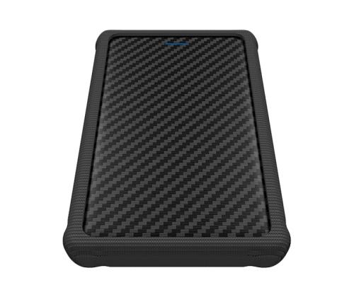 ICYBOX IB-223U3a-B IcyBox External 2,5 H