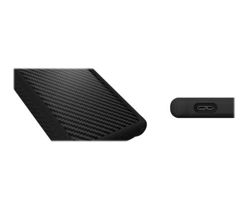 ICYBOX IB-223U3a-B IcyBox External 2,5 H