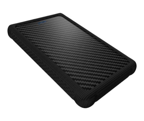 ICYBOX IB-223U3a-B IcyBox External 2,5 H